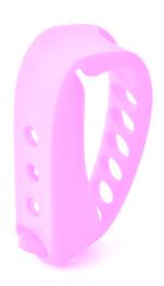 REAR Light, USB, multi fitting silcon strap for arm or ankle fitment, High power 3 red LEDs, 45hr run time, ROSA. Two Wheel Cool (special pricing, we are making room to expand our ranges)