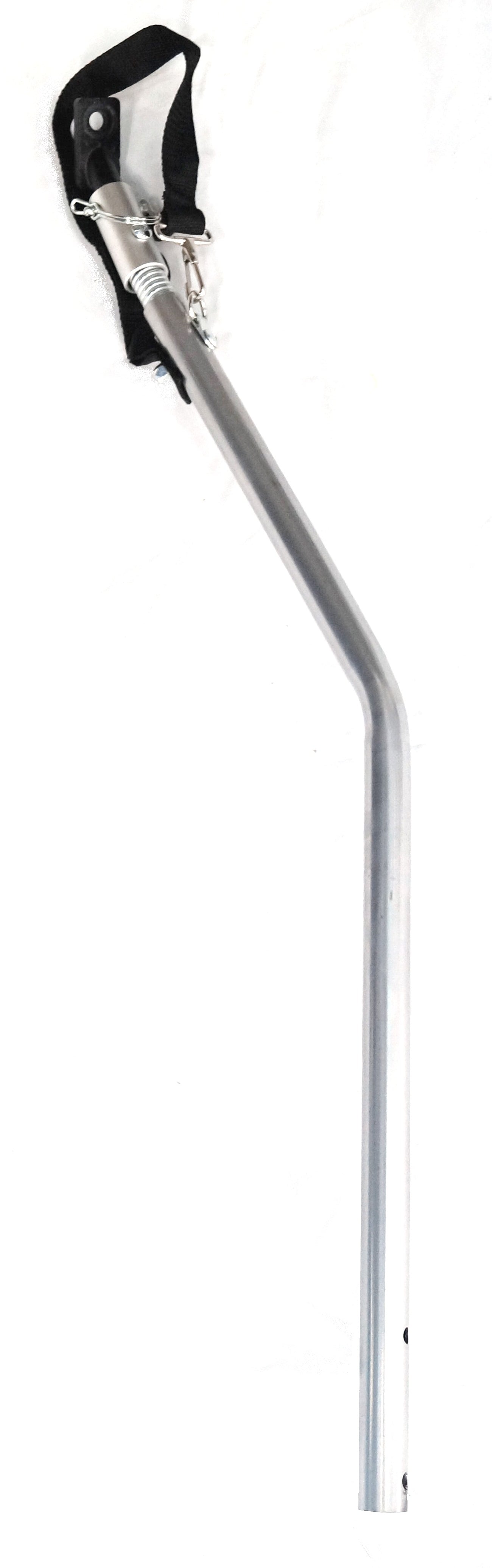 Trailer Arm - Replacement Arm , SILVER ( for 9801 / 9800 trailers)