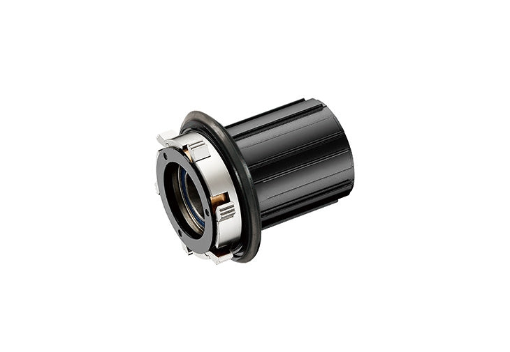 A NEW ITEM - Cassette Body - KT - Shimano HG 11 speed, steel/alloy, for hub with 15mm driveside axle Mod.QL-Y44 & QL-Y77, 612 POE,