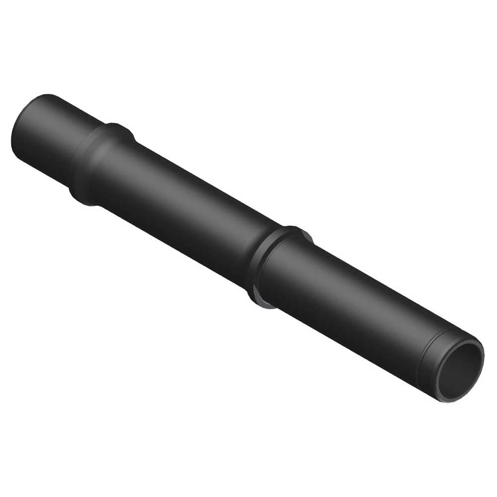 A NEW ITEM - AXLE, for 6- - KT - Disc boost axle, for repair, alloy, for rear hub Mod.QL-Y44, 12x148mm,