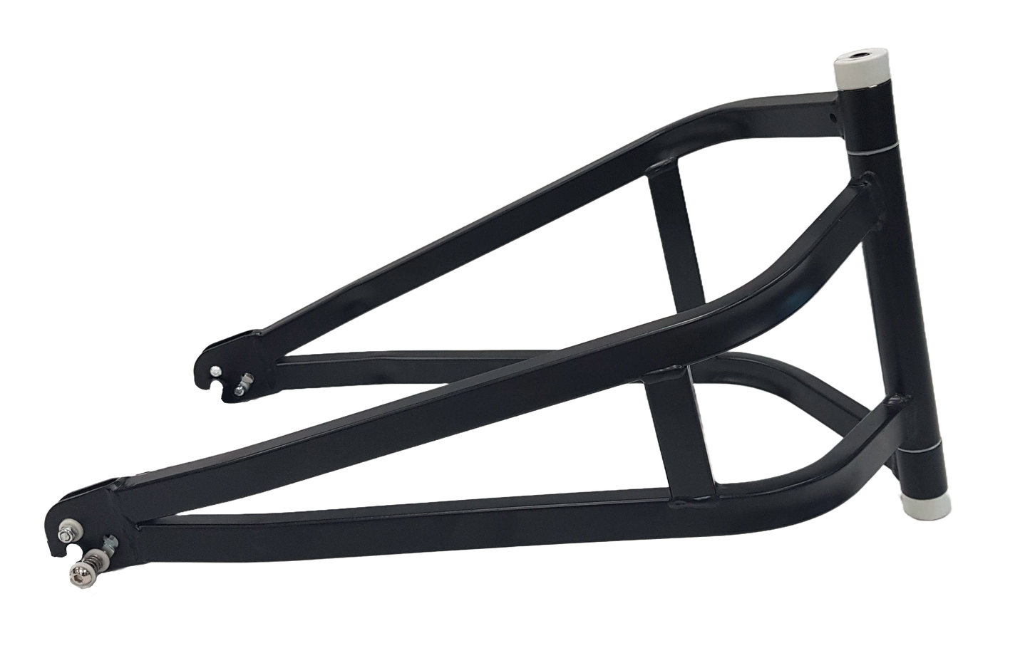 Replacement trailer coupling for attachment to bike. (Suits Trailers 9808 & 9814) (Does NOT inc. Axle)