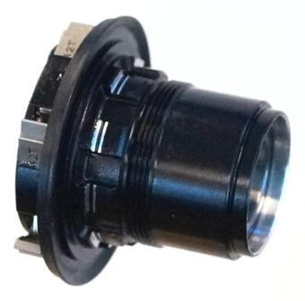 CASSETTE BODY - SRAM XX1 11 Speed, Compatibility Type X4 (R642), suits Novatec XD642SB Hub