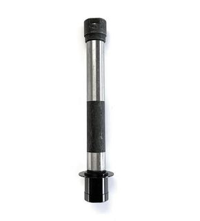 Novatec Axle steel 148mm boost NON MICROSPLINE (AXLE ONLY) for D462 and to convert D162 to D462spec for HG/XD F type cassette body