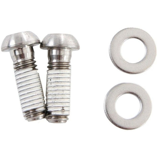 Avid Caliper Mounting Hardware Titanium Including Bolts/Washers