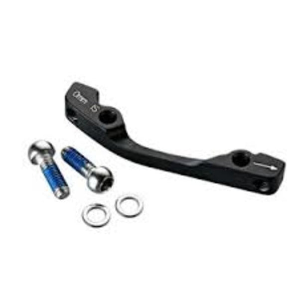 Avid IS Bracket 0IS Front 160mm Rear 140mm Including Bolts