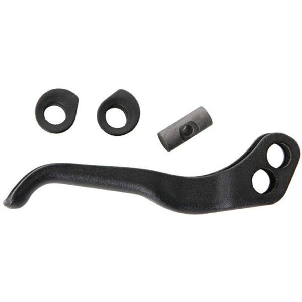 Avid DISC BRAKE LEVER BLADE KIT - TUNGSTEN BLACK (INCLUDES BLADE & BUSHINGS) - ELIXIR 1