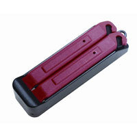 PUNCTURE REPAIR KIT,Nylon tyre levers x 2, rubber solution x 1, patches x 5 pieces+ sandpaper x 1.