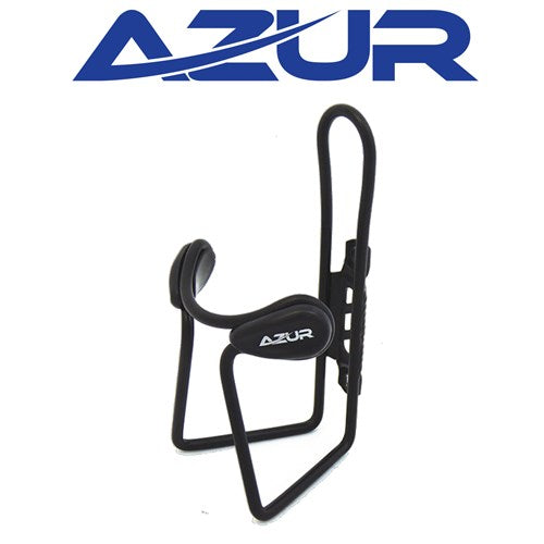 Halo Cage - Matt Black