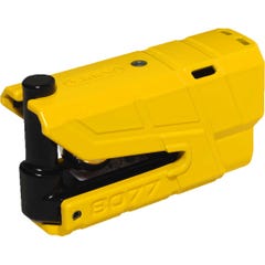 GRANIT DETECTO XPLUS 8077YEL
