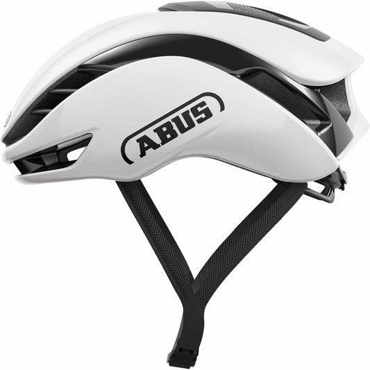 GAMECHANGER 2.0 SHINY WHITE L