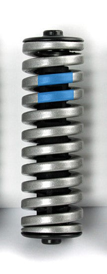 LT SPRING - 50mm Travel (d) HARD (100-130kg Riders) - By,schulz Paralleogram LT model Seatposts