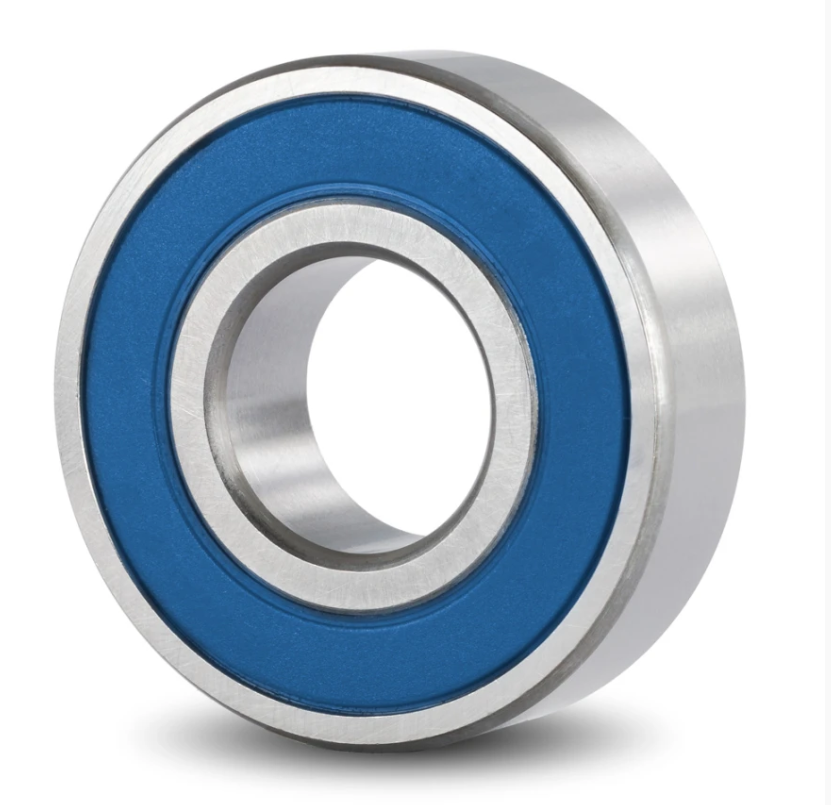 HUB BEARING - Replacement, 12mm x 24mm x 6mm, 6901-2RS C3 (Sold Individually)
