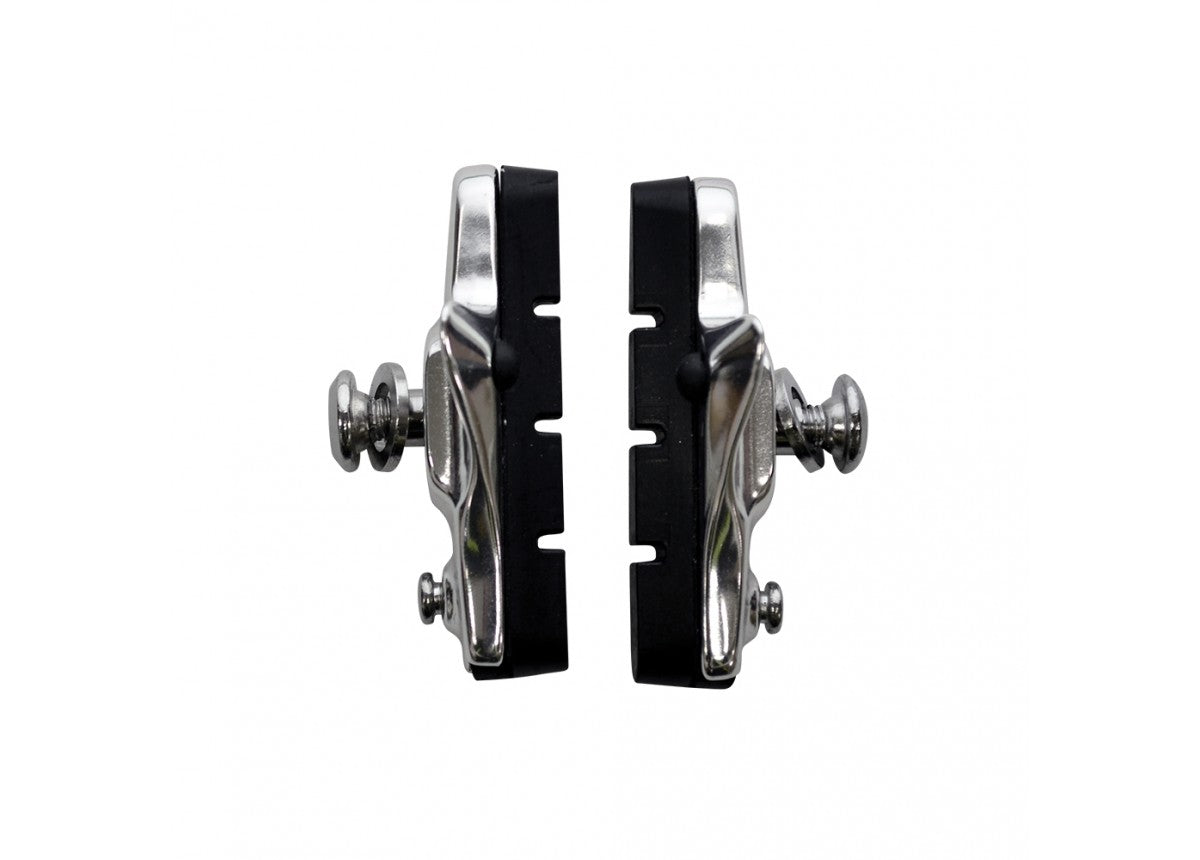 RIM BRAKE PAD - for Road Caliper Cartridge includes Pads and Holder - Oxford Product