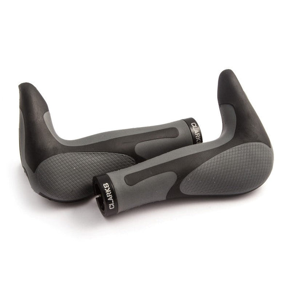 GRIPS, Clarks, Ergonomic