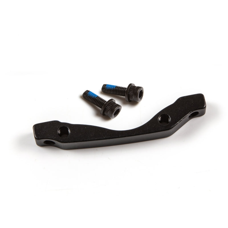 DISC BRAKE ADAPTOR - ## OUT OF STOCK USE 22646### 160 International Standard Front Bracket (140mm Rear) ( Application M6*18MM included), Quality Clarks product
