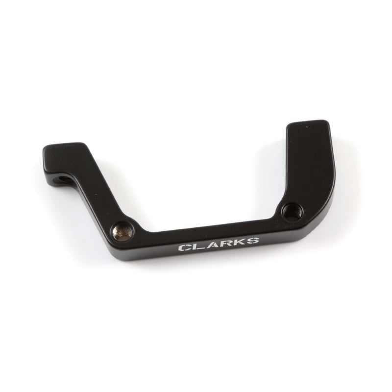 DISC BRAKE ADAPTOR - 203 International Standard FRONT Bracket ( Application M6*18MM), Quality Clarks product
