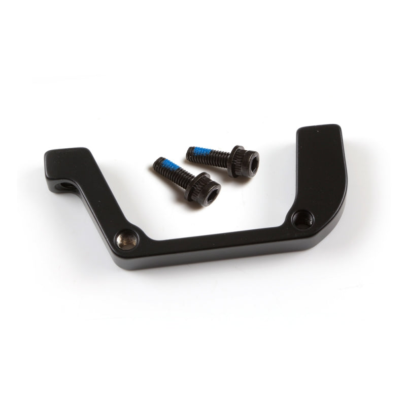 DISC BRAKE ADAPTOR - 180 International Standard REAR Bracket ( Application M6*18MM included), Quality Clarks product