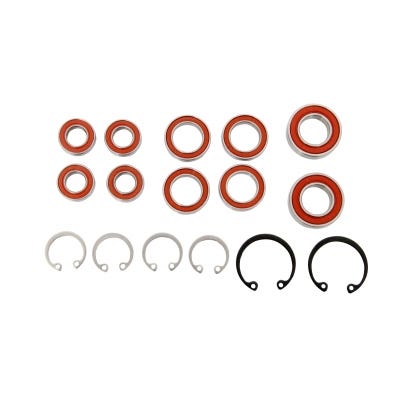 Cannondale Moterra Pivot Bearing Kit
