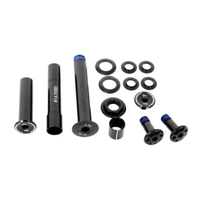 Cannondale Moterra Link Hardware BLK