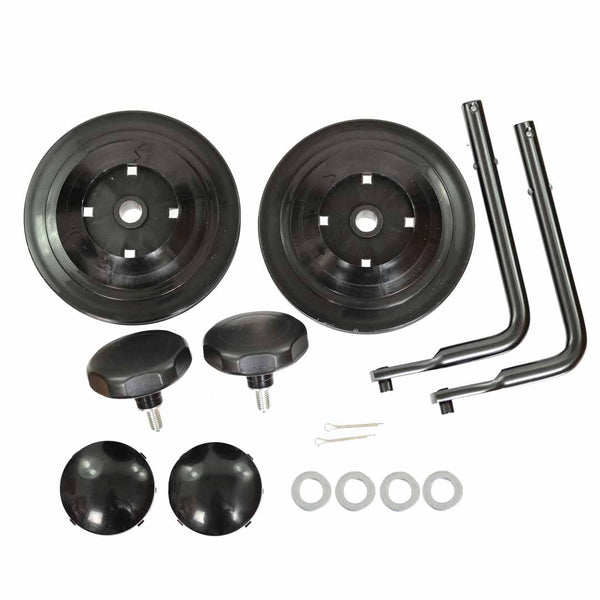 Cannondale Tool-Less Training Wheels 12