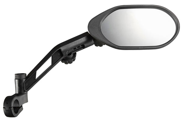Cycle Design RearView MR2 Reversible Handlebar Mirror