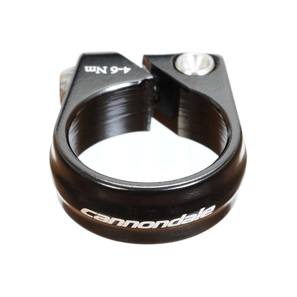 Cannondale Seatbinder Road Bolt 31.8 BLK