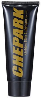 CHEPARK Golden elite lubricant, capacity: 120ml