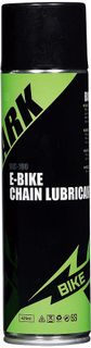CHEPARK Chain lubricant,  425ml, for E-Bike. Specifically designed for the hi-torque loads applied to an E-Bik