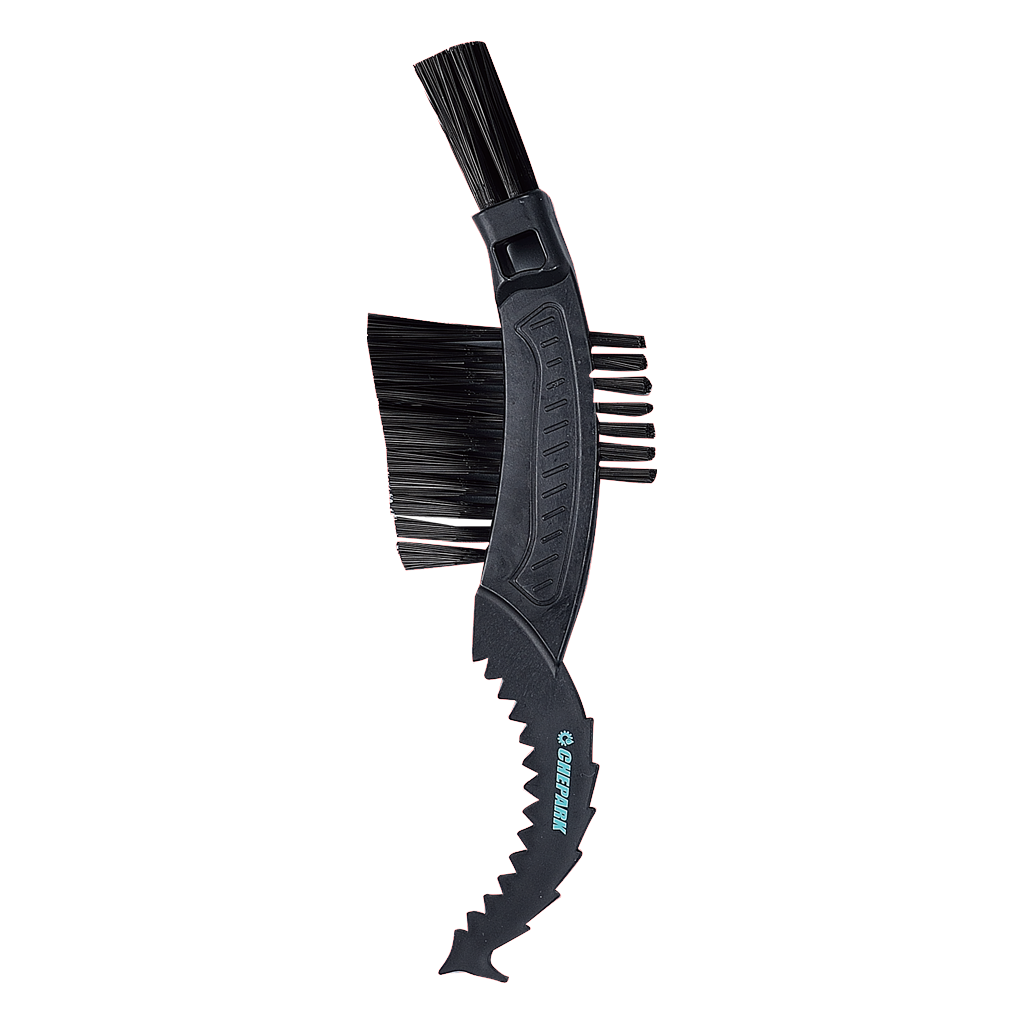 CHEPARK Bicycle care Multipurpose claw brush