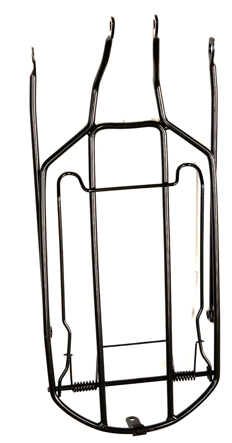 CARRIER 20' BLACK, traditional wide type