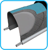 Storm - 26"x2.25" - Wire FREEDOM Tyre