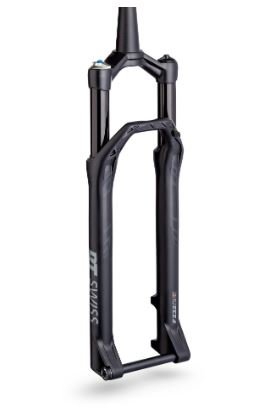 Fork DT F232 one 29 120 15x110 LEVER 51mm*