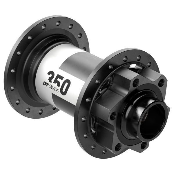 DT350 DBIS Boost 20/110 32H 6 Bolt