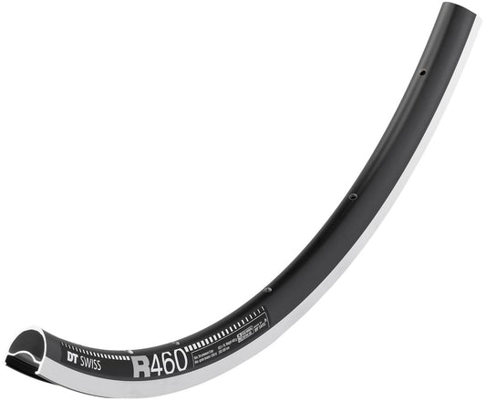 DT RIM R460 RB 28h black 700c