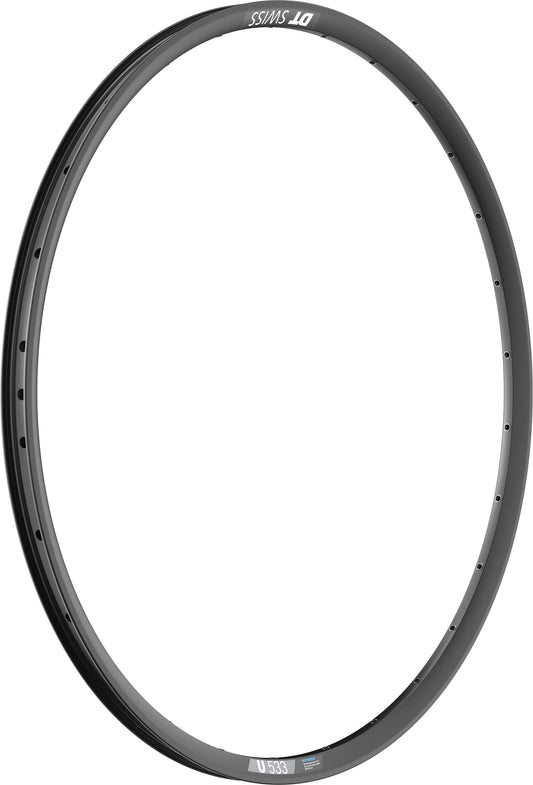 DT RIM U663 20inch X30mm DB 36h