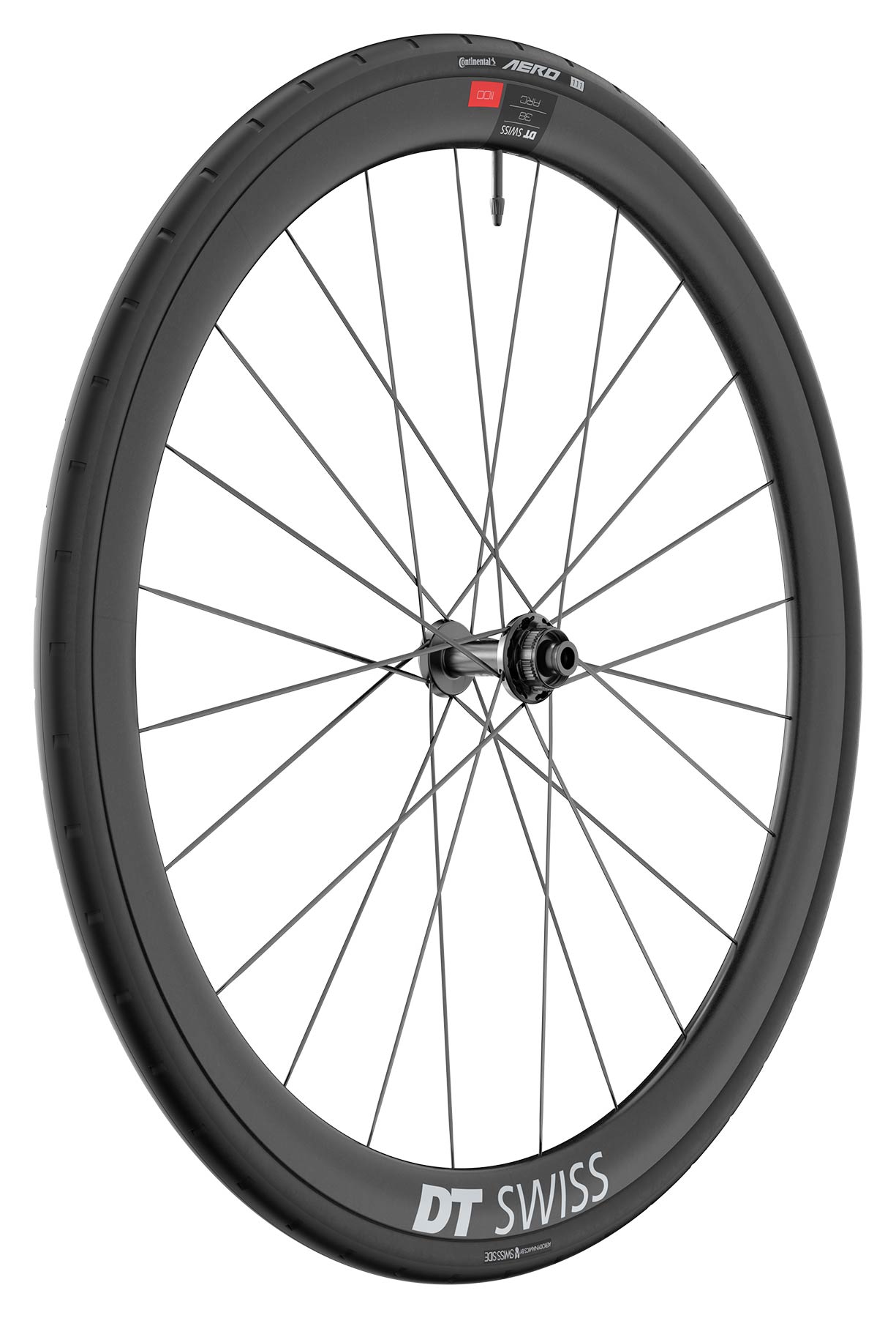 ARC 1100 DI 700C CL 38 12/100 WTS