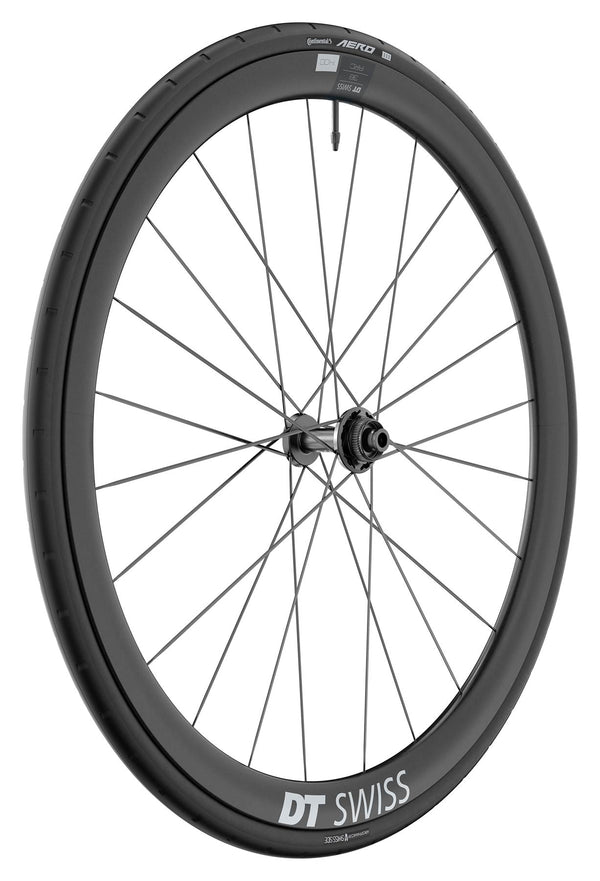 ARC 1400 DI 700C CL 38 12/100 WTS*