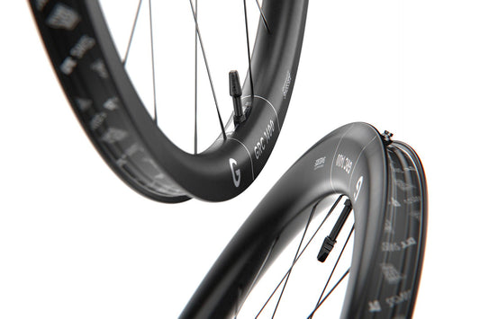 GRC1400 Spline 30 700c 24wd DiscBrake MY23 12/QR REAR