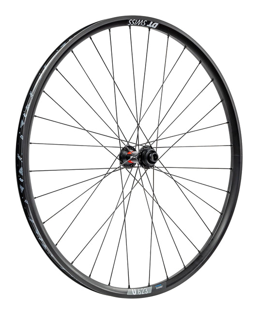 HX1700 style Handbuilt Mountain bike/E-Bike Wheelset