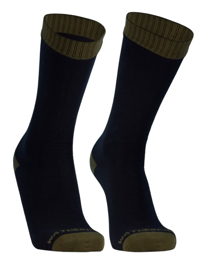 THERMLITE SOCKS by DexShell with Merino Wool, Experience Dry Comfort -- XL (EU 47-49)
