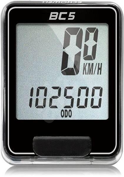BC-5 WIRED BLACK