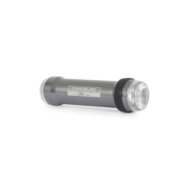 Exposure Link Plus MK4 Gun Metal Black