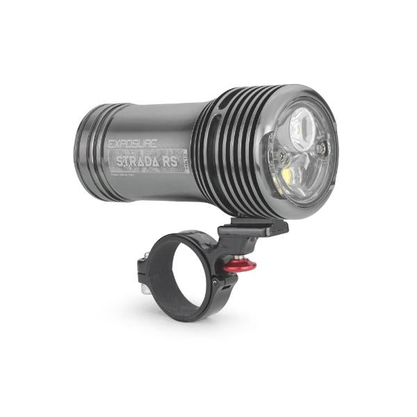 Exposure Strada Mk12 Road Sport AKTIV Gun Metal
