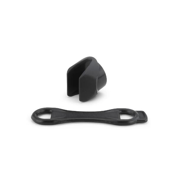 Exposure Aero Seat post band & shim to fit BOOSTR