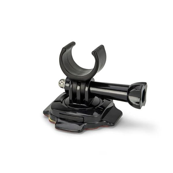 Exposure Adhesive Helmet Mount.