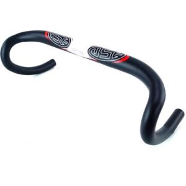 USE Summit handlebars 420mm Alloy