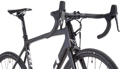 F3X (Supernova Glitter)