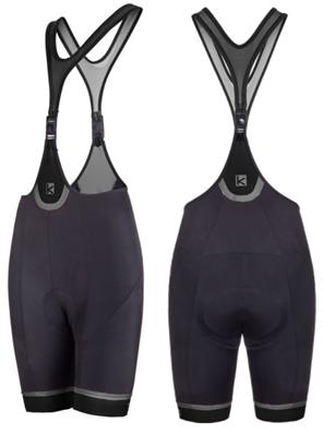 a "SPECIAL" BIBS, WOMENS PRO ELITE, FUNKIER , BOREANO, Medium