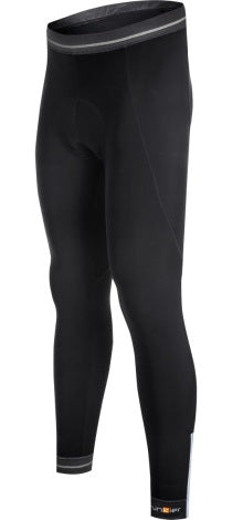 CLEARANCE - Thermal Tights, Womens Pro Aqua repel Vincenza XS