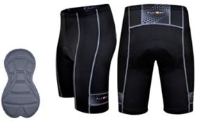 KIDS KNICKS -- Size 12 (Small) - FUNKIER Venezia 10 Panel Short Black Knicks, K- B3